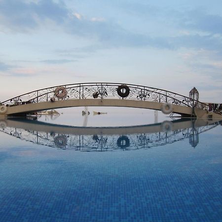 Kaliakria Resort Topola Buitenkant foto