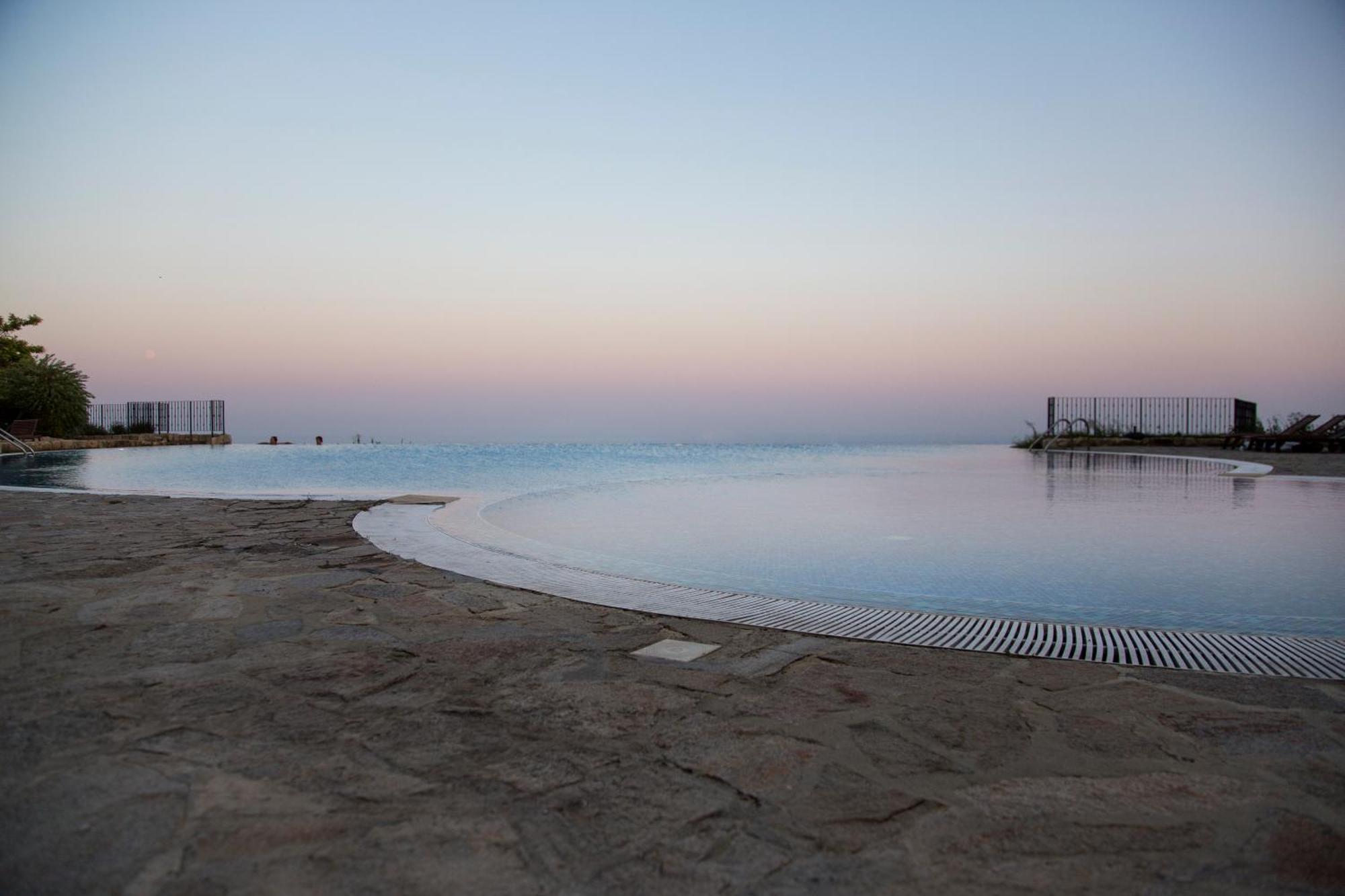 Kaliakria Resort Topola Buitenkant foto