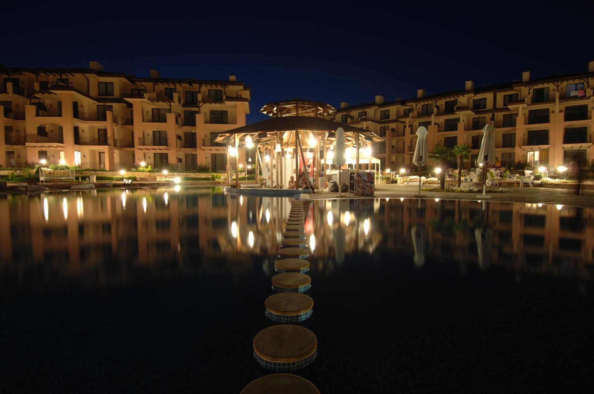 Kaliakria Resort Topola Buitenkant foto