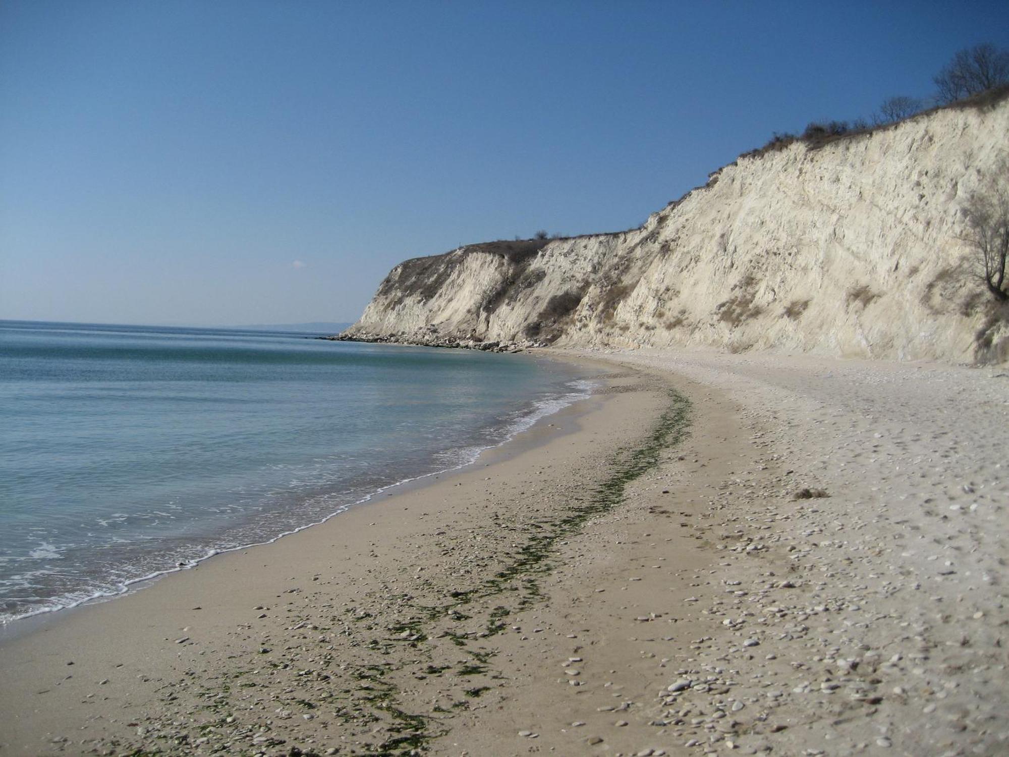 Kaliakria Resort Topola Buitenkant foto