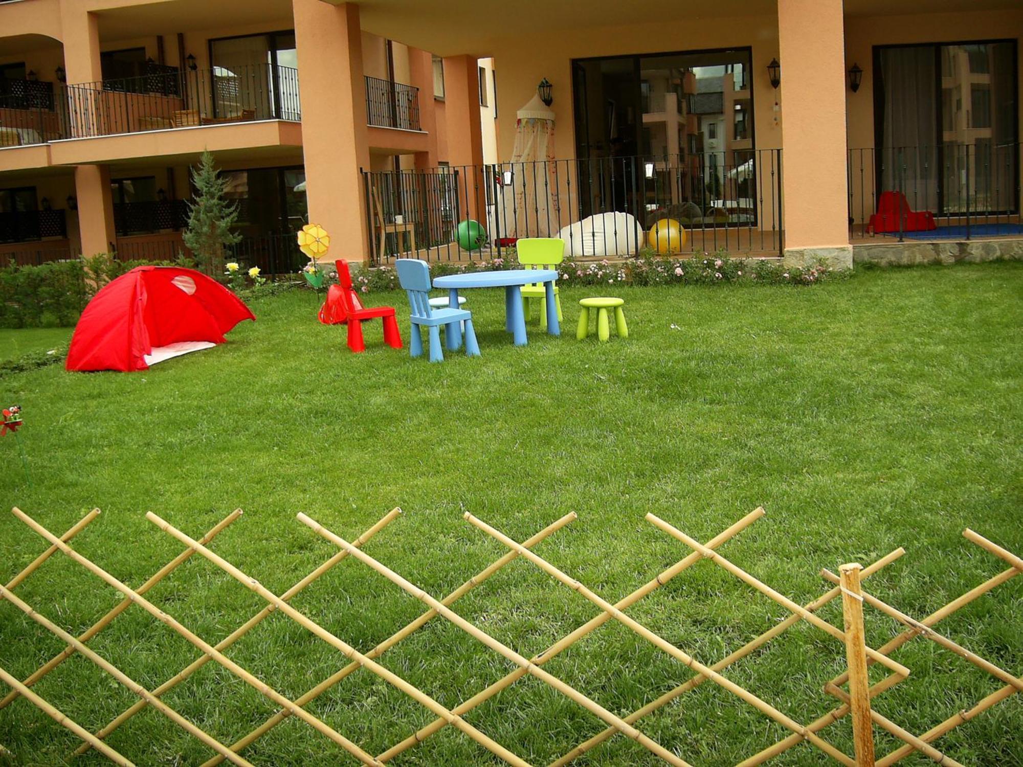 Kaliakria Resort Topola Buitenkant foto