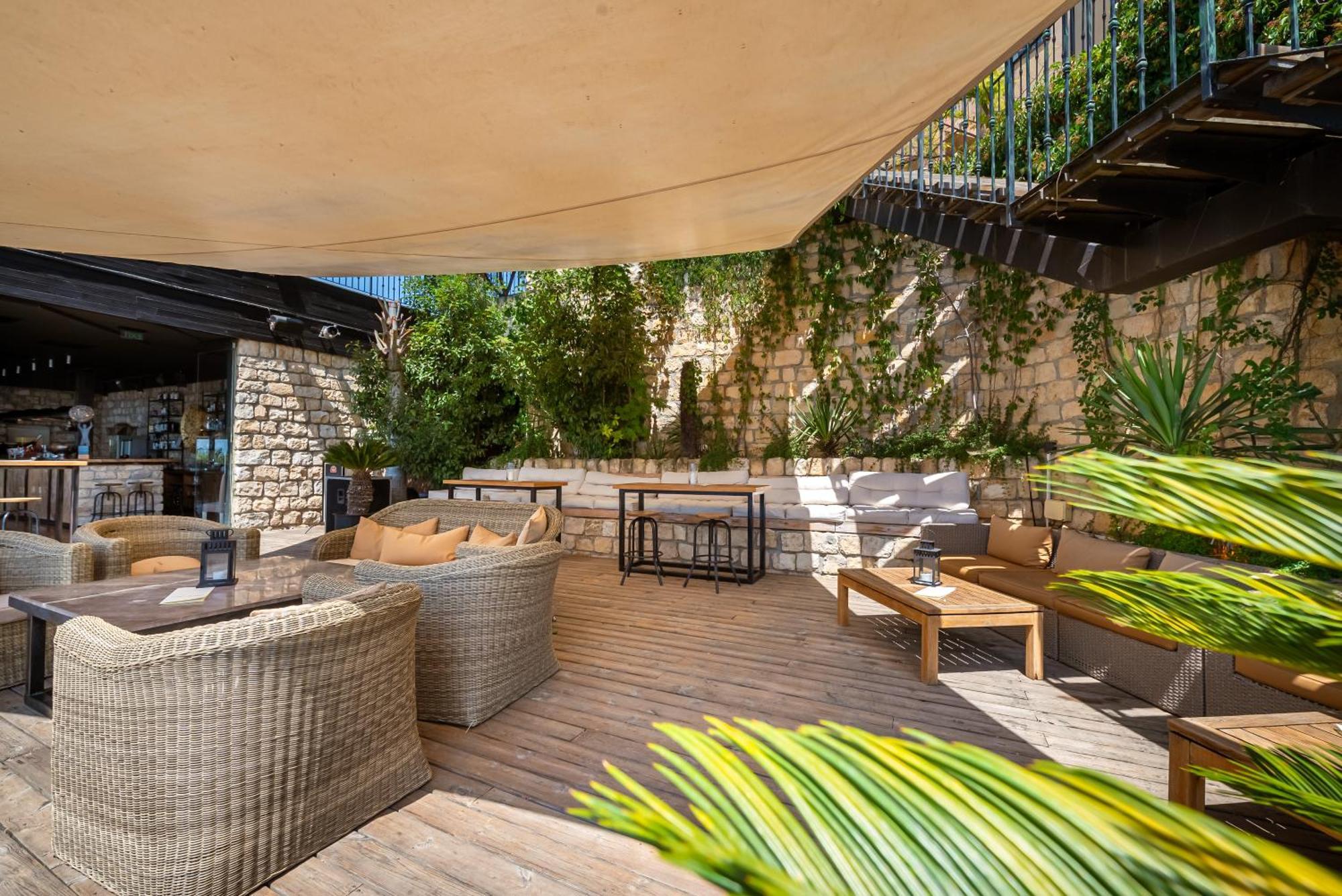 Kaliakria Resort Topola Buitenkant foto