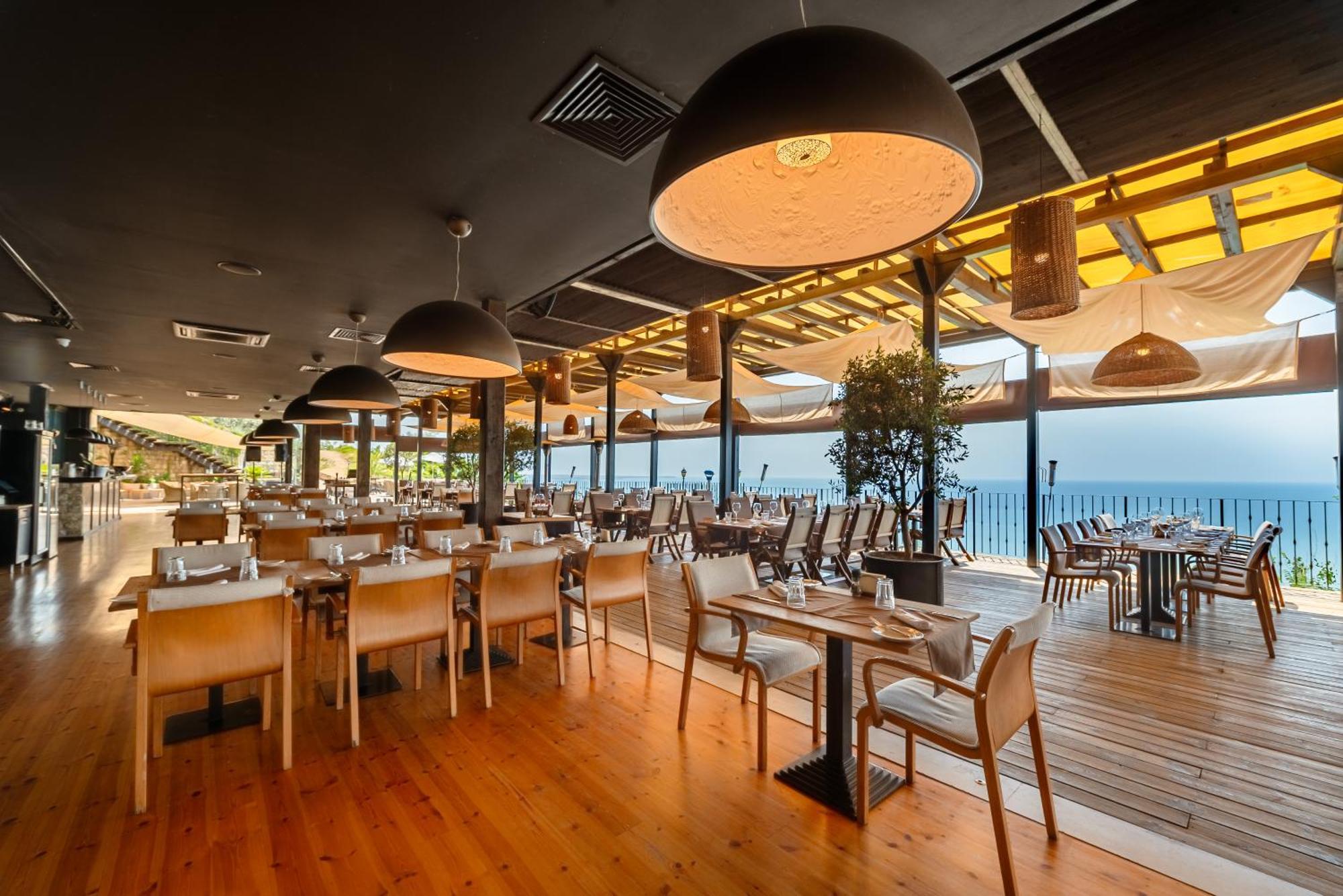 Kaliakria Resort Topola Buitenkant foto
