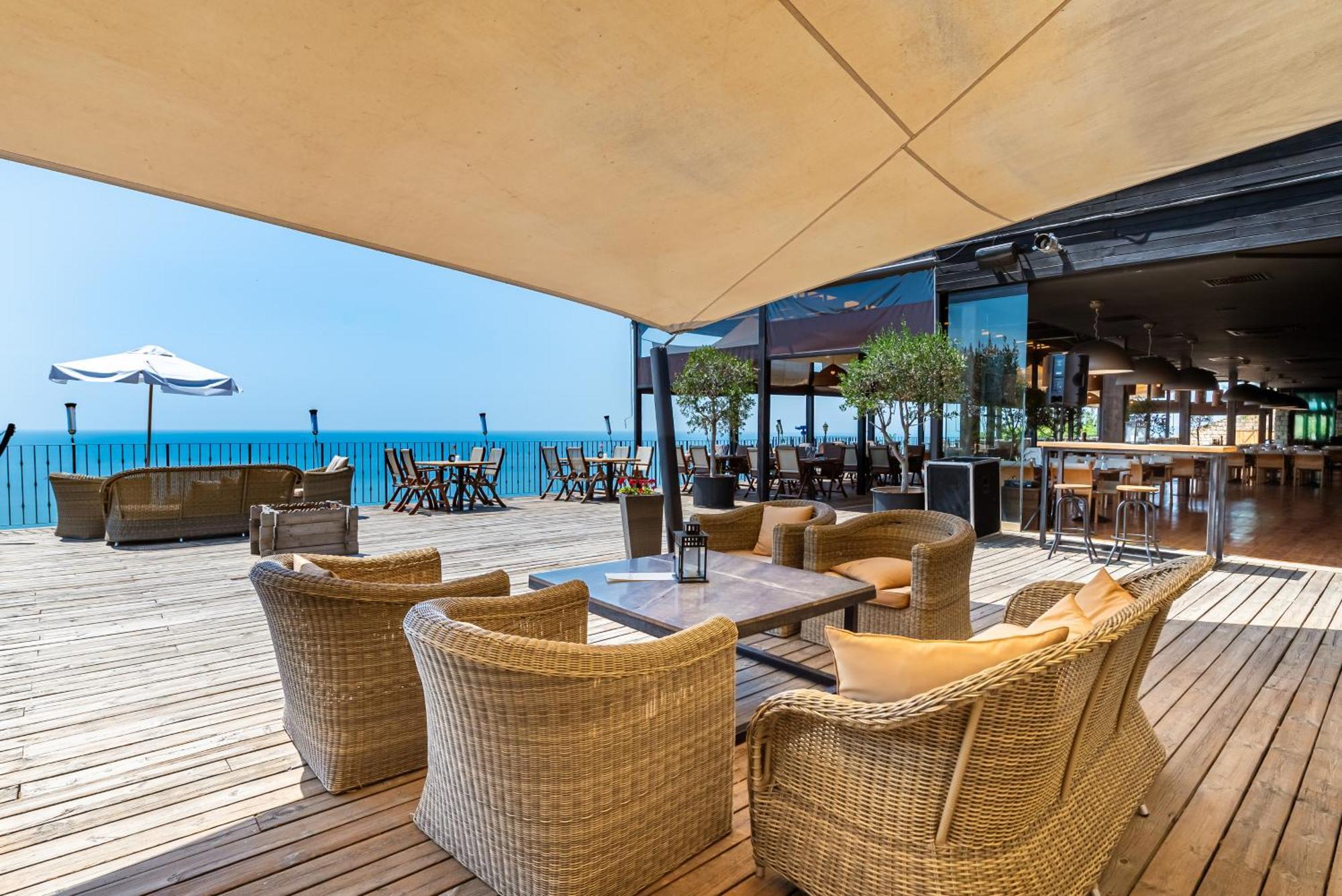 Kaliakria Resort Topola Buitenkant foto