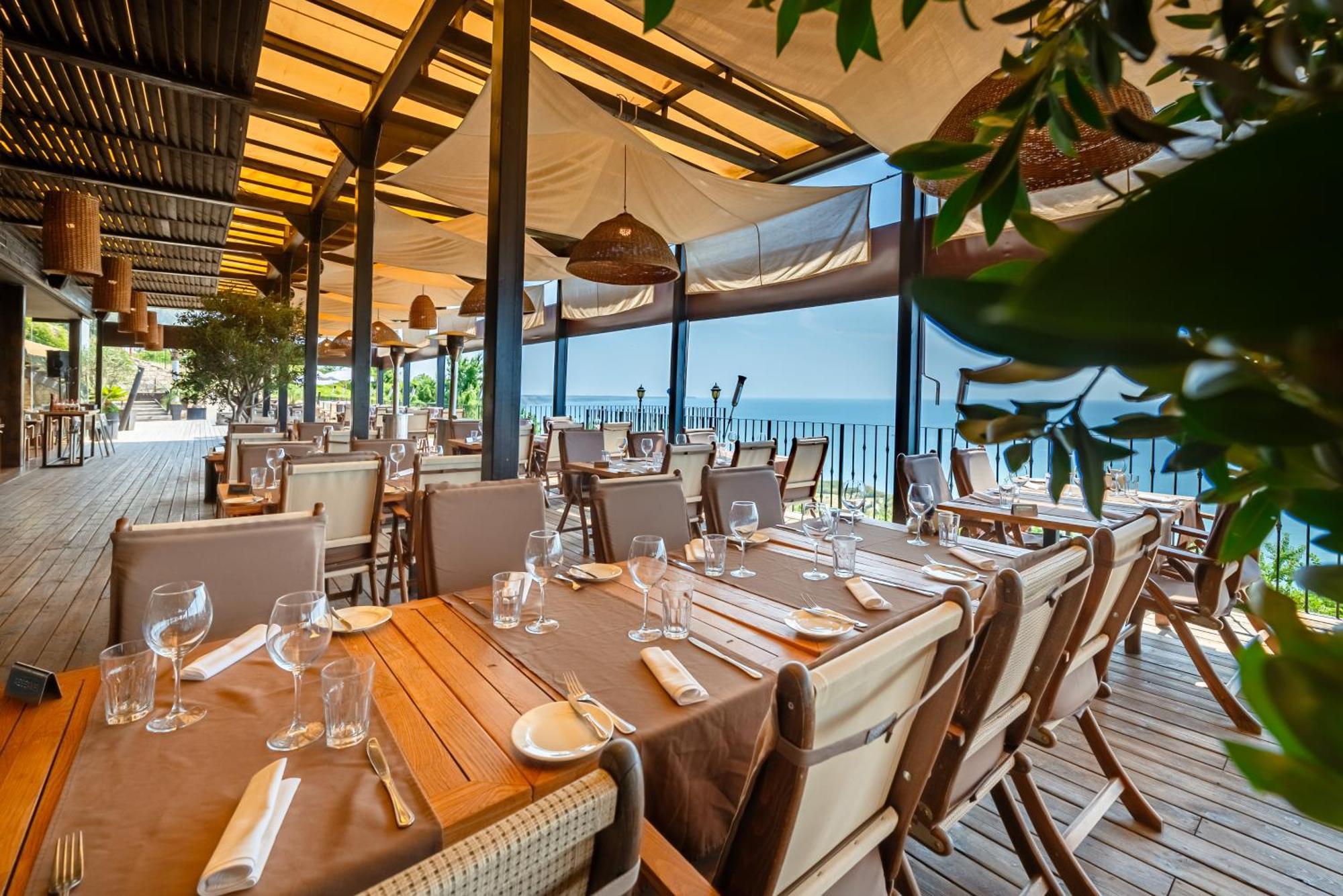 Kaliakria Resort Topola Buitenkant foto
