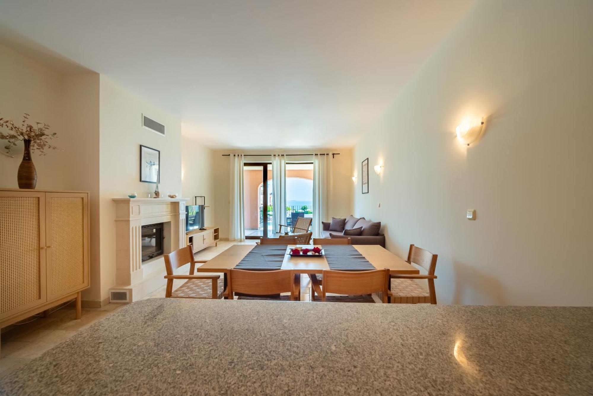 Kaliakria Resort Topola Buitenkant foto