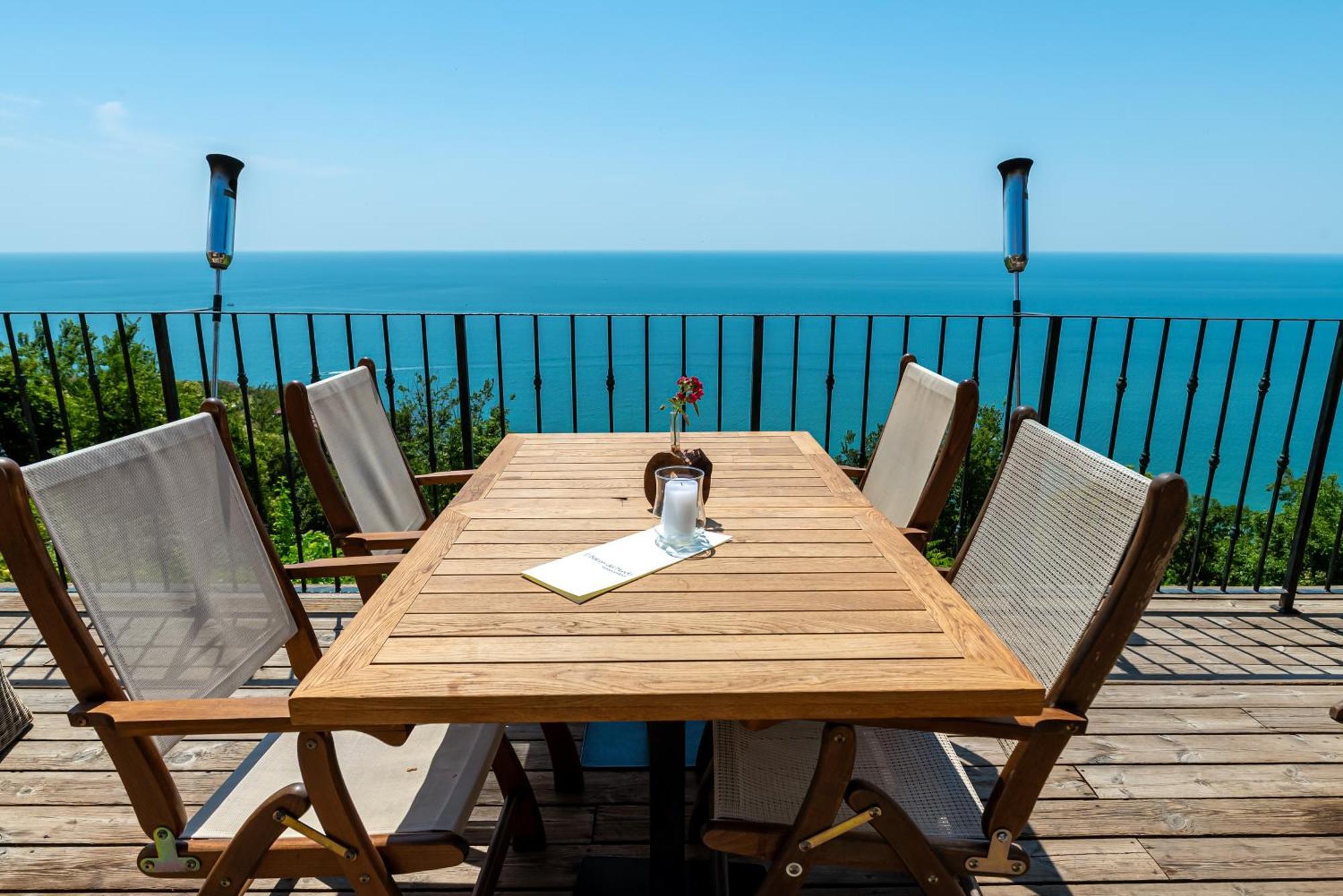 Kaliakria Resort Topola Buitenkant foto