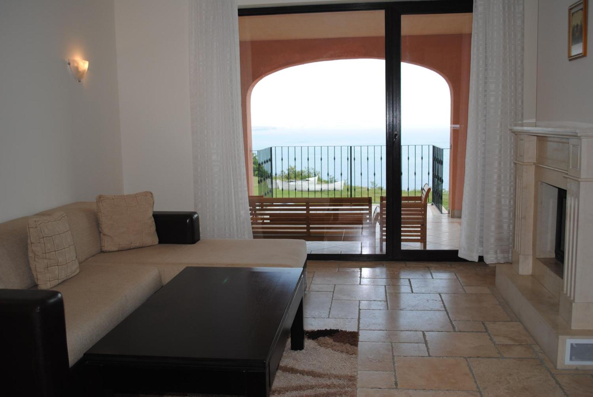 Kaliakria Resort Topola Buitenkant foto